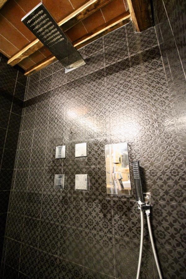Luxury Suite Apartment Angiolieri Siena Exteriör bild