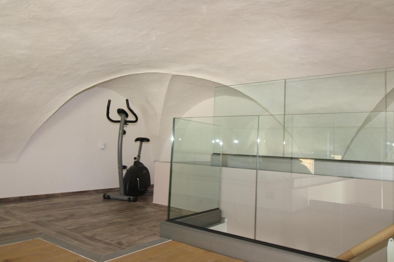 Luxury Suite Apartment Angiolieri Siena Exteriör bild