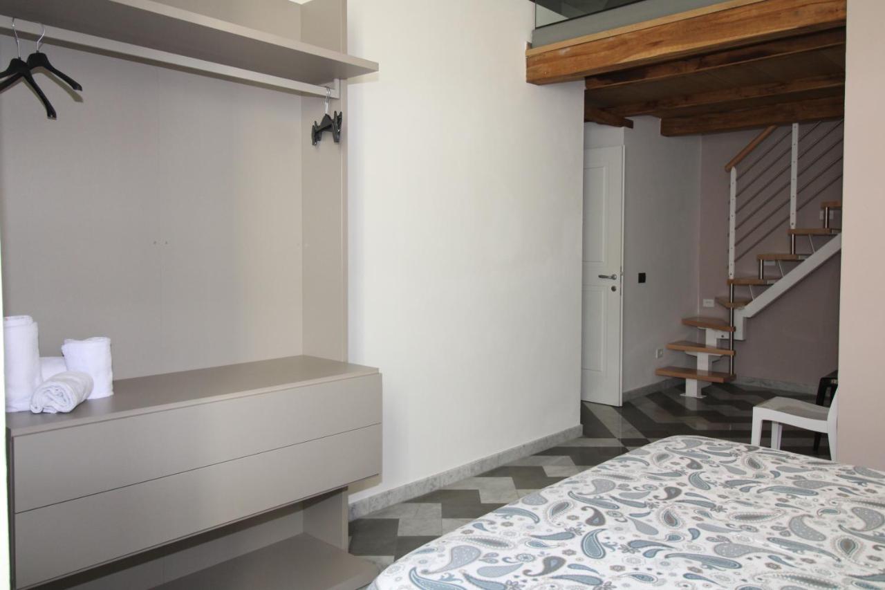 Luxury Suite Apartment Angiolieri Siena Exteriör bild