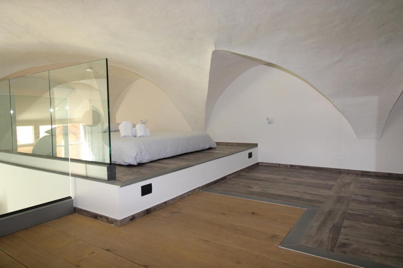 Luxury Suite Apartment Angiolieri Siena Exteriör bild