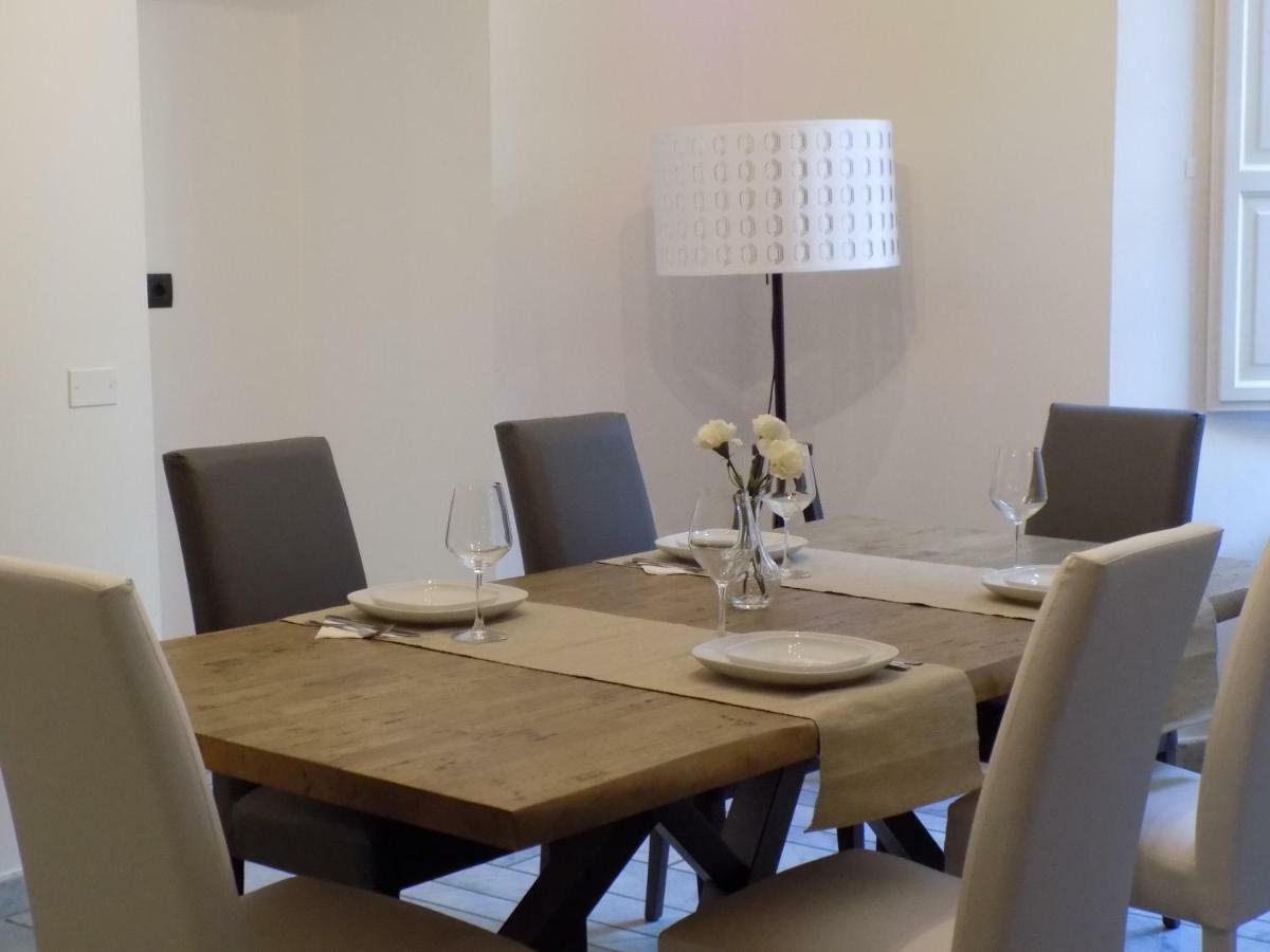 Luxury Suite Apartment Angiolieri Siena Exteriör bild