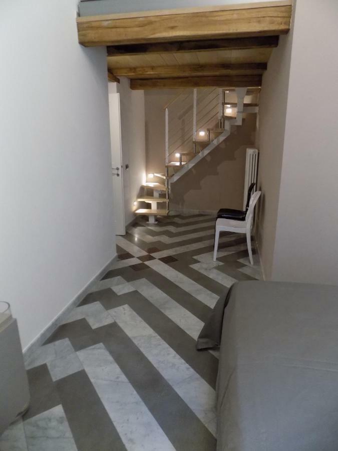 Luxury Suite Apartment Angiolieri Siena Exteriör bild