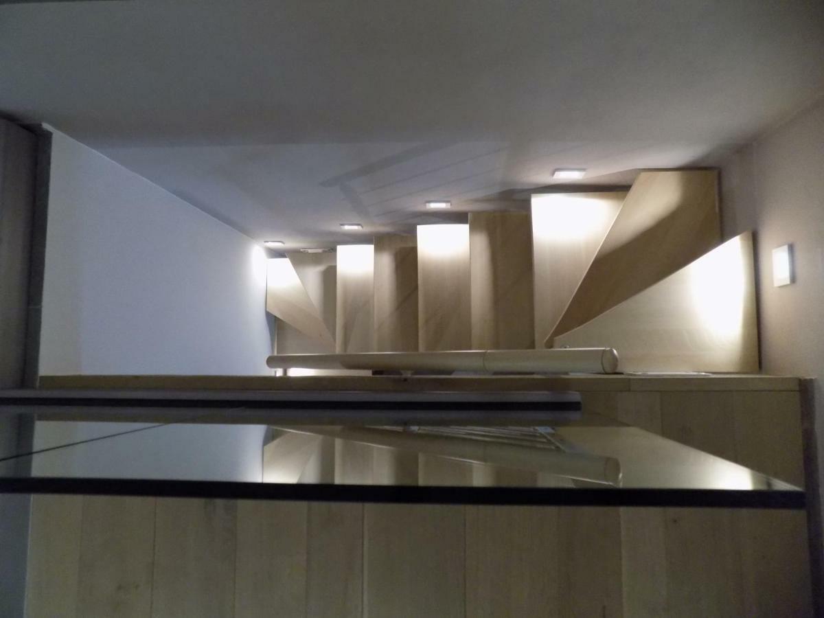 Luxury Suite Apartment Angiolieri Siena Exteriör bild