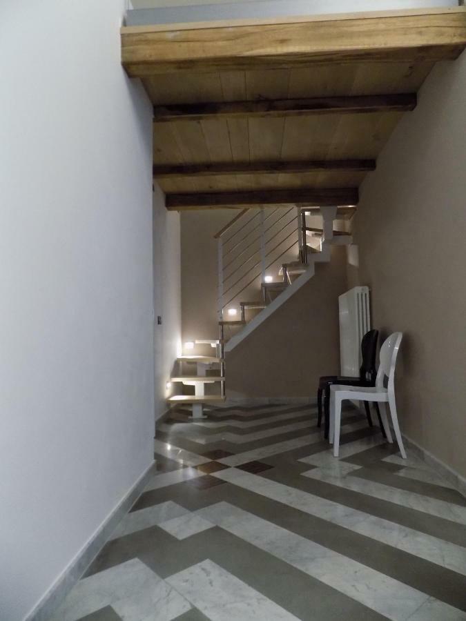 Luxury Suite Apartment Angiolieri Siena Exteriör bild