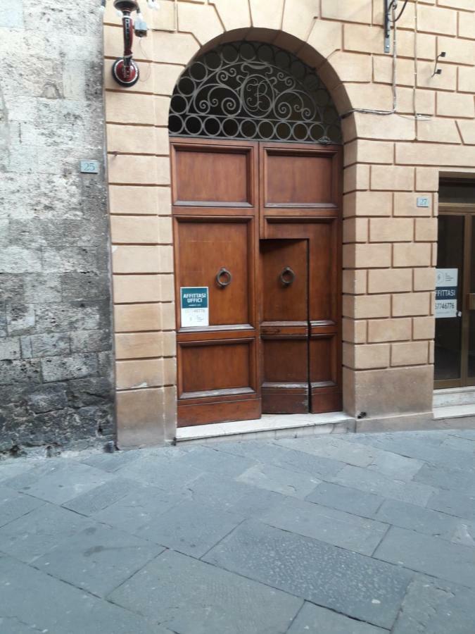 Luxury Suite Apartment Angiolieri Siena Exteriör bild